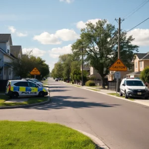 Profile Spartanburg SC