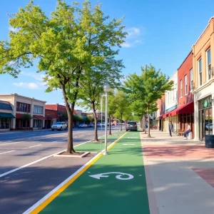 Profile Spartanburg SC