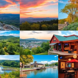 Profile Spartanburg SC