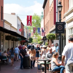 Profile Spartanburg SC