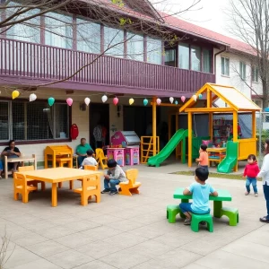 Profile Spartanburg SC