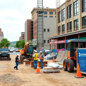 Profile Spartanburg SC