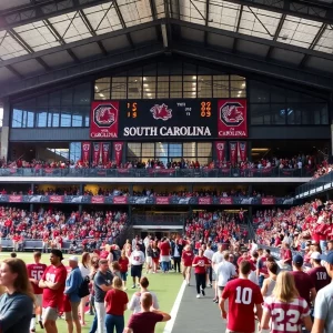 Profile Spartanburg SC