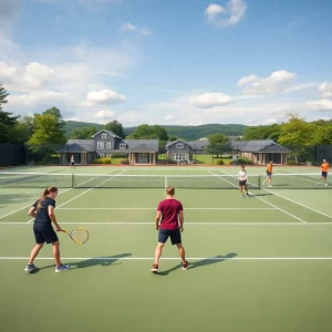 Profile Spartanburg SC