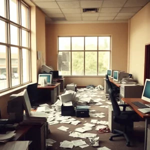 Profile Spartanburg SC