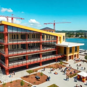 Profile Spartanburg SC