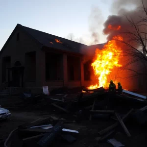 Profile Spartanburg SC