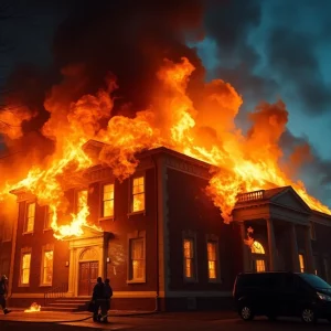 Profile Spartanburg SC