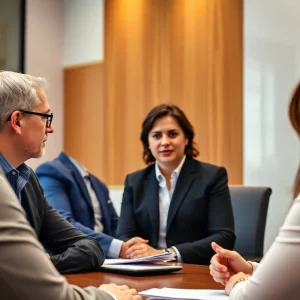 Profile Spartanburg SC