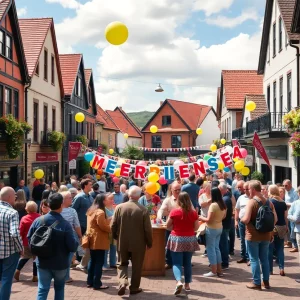 Profile Spartanburg SC