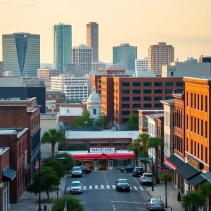 Profile Spartanburg SC