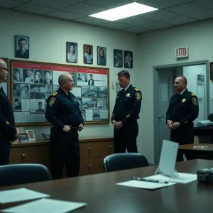 Profile Spartanburg SC