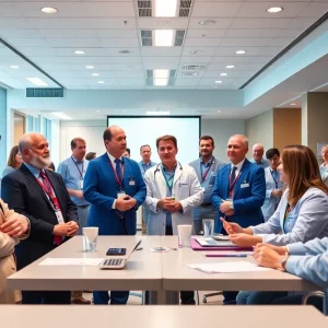 Profile Spartanburg SC