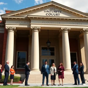 Profile Spartanburg SC