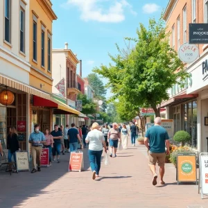 Profile Spartanburg SC