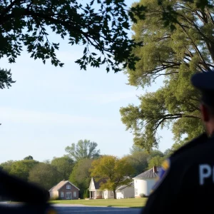 Profile Spartanburg SC