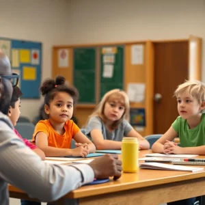 Profile Spartanburg SC