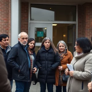 Profile Spartanburg SC