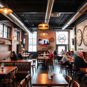 Profile Spartanburg SC