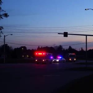 Profile Spartanburg SC