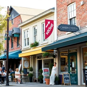 Profile Spartanburg SC