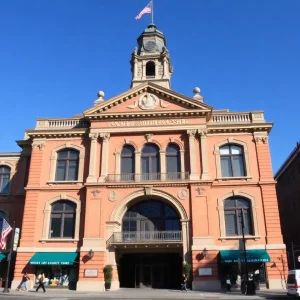 Profile Spartanburg SC