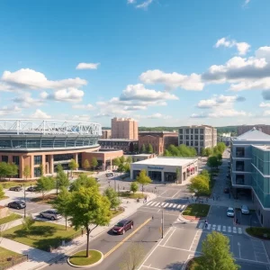 Profile Spartanburg SC