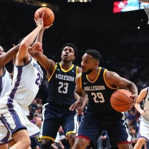 Profile Spartanburg SC