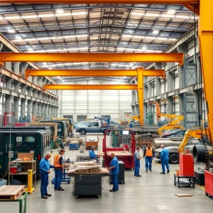 Profile Spartanburg SC