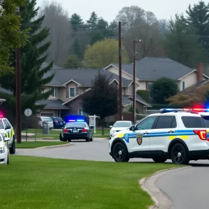 Profile Spartanburg SC