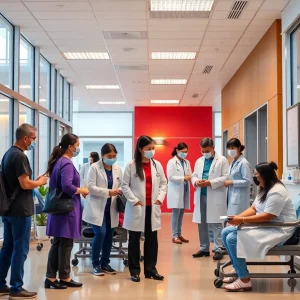 Profile Spartanburg SC