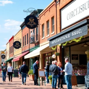 Profile Spartanburg SC