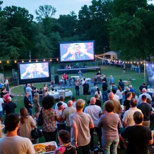 Profile Spartanburg SC