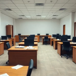 Profile Spartanburg SC