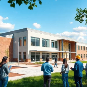 Profile Spartanburg SC