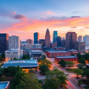 Profile Spartanburg SC