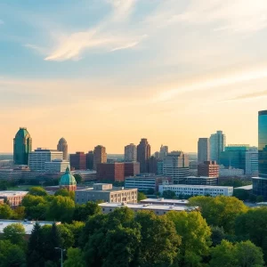 Profile Spartanburg SC