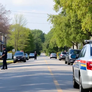 Profile Spartanburg SC