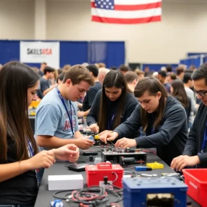 Profile Spartanburg SC