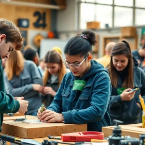 Profile Spartanburg SC