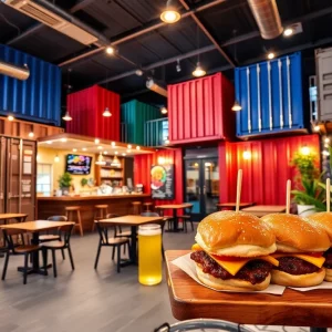 Profile Spartanburg SC