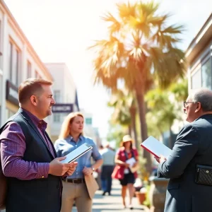 Profile Spartanburg SC