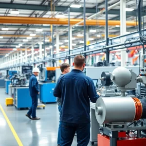 Profile Spartanburg SC