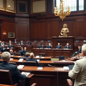 Profile Spartanburg SC