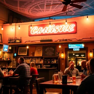 Profile Spartanburg SC