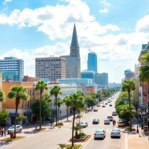 Profile Spartanburg SC