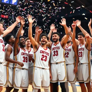 Profile Spartanburg SC