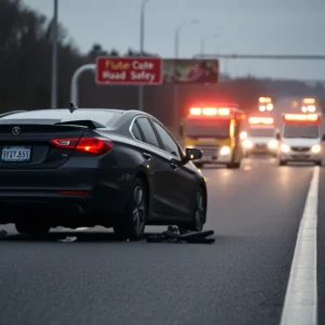 Profile Spartanburg SC