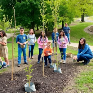Profile Spartanburg SC
