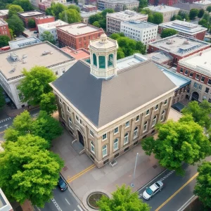 Profile Spartanburg SC